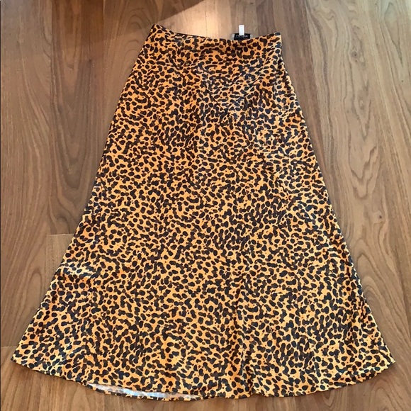 & Other Stories Dresses & Skirts - & Other Stories-  midi skirt